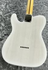 Fender Made in Japan Heritage 50s Telecaster -White Blonde- #JD26002095【3.95kg/2階CSフロア展示品】_7