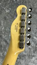 Fender Made in Japan Heritage 50s Telecaster -White Blonde- #JD26002095【3.95kg/2階CSフロア展示品】_9