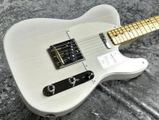 Fender Made in Japan Heritage 50s Telecaster -White Blonde- #JD26002095【3.95kg/2階CSフロア展示品】_11
