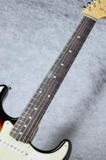 Fender Made in Japan Heritage 60s Stratocaster -3-Color Sunburst- #JD26004275【約3.46kg】_3