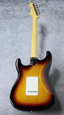 Fender Made in Japan Heritage 60s Stratocaster -3-Color Sunburst- #JD26004275【約3.46kg】_5
