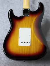 Fender Made in Japan Heritage 60s Stratocaster -3-Color Sunburst- #JD26004275【約3.46kg】_6
