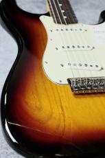 Fender Made in Japan Heritage 60s Stratocaster -3-Color Sunburst- #JD26004275【約3.46kg】_10