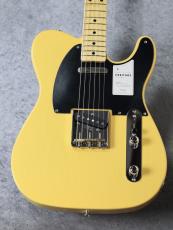 Fender Made in Japan Heritage 50s Telecaster -Butterscotch Blonde- #JD26002097【軽量約3.65kg】