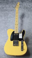 Fender Made in Japan Heritage 50s Telecaster -Butterscotch Blonde- #JD26002097【軽量約3.65kg】_2