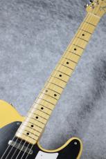 Fender Made in Japan Heritage 50s Telecaster -Butterscotch Blonde- #JD26002097【軽量約3.65kg】_3