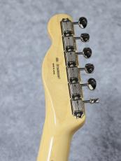 Fender Made in Japan Heritage 50s Telecaster -Butterscotch Blonde- #JD26002097【軽量約3.65kg】_8