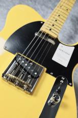 Fender Made in Japan Heritage 50s Telecaster -Butterscotch Blonde- #JD26002097【軽量約3.65kg】_9