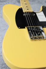 Fender Made in Japan Heritage 50s Telecaster -Butterscotch Blonde- #JD26002097【軽量約3.65kg】_10