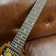 Gibson 1958 Mahogany Flying V Antique Natural VOS #851291【3.09kg】_6