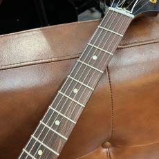 Gibson 1958 Mahogany Flying V Antique Natural VOS #851291【3.09kg】_7