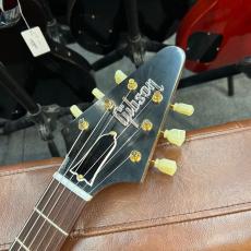 Gibson 1958 Mahogany Flying V Antique Natural VOS #851291【3.09kg】_8