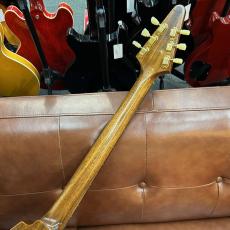 Gibson 1958 Mahogany Flying V Antique Natural VOS #851291【3.09kg】_10