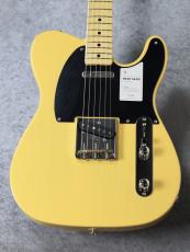 Fender Made in Japan Heritage 50s Telecaster -Butterscotch Blonde- #JD26002078【約3.99kg】