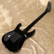 Jackson MJ Series Soloist SL2, Gloss Black_3