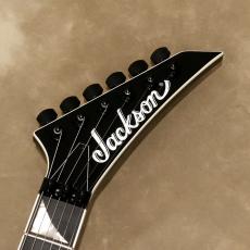 Jackson MJ Series Soloist SL2, Gloss Black_4