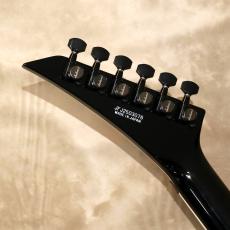 Jackson MJ Series Soloist SL2, Gloss Black_5