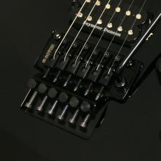 Jackson MJ Series Soloist SL2, Gloss Black_7