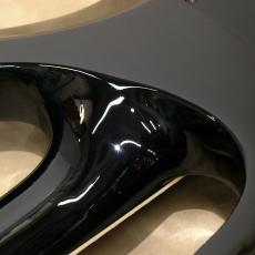 Jackson MJ Series Soloist SL2, Gloss Black_9