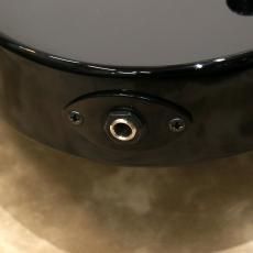 Jackson MJ Series Soloist SL2, Gloss Black_10