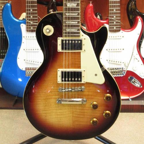 Epiphone Les Paul Standard 60s