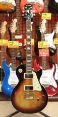Epiphone Les Paul Standard 60s_2