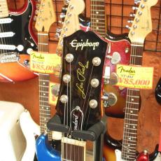 Epiphone Les Paul Standard 60s_3