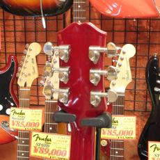 Epiphone Les Paul Standard 60s_4