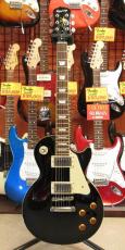 Epiphone Les Paul Standard_2