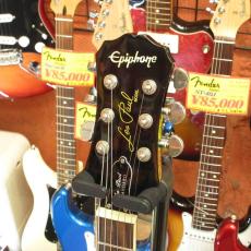 Epiphone Les Paul Standard_3