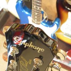Epiphone Les Paul Standard_4