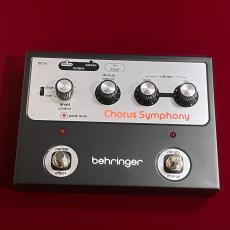 BEHRINGER CHORUS SYMPHONY 【特価】