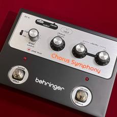BEHRINGER CHORUS SYMPHONY 【特価】_2