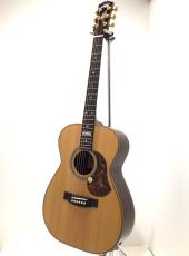 Maton EM100-808 Messiah_2