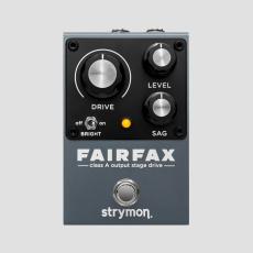strymon FAIRFAX