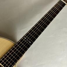 K.Yairi 【現物画像】SRF-MH1 CE エレアコギター トップ単板 ギグケース付属_3