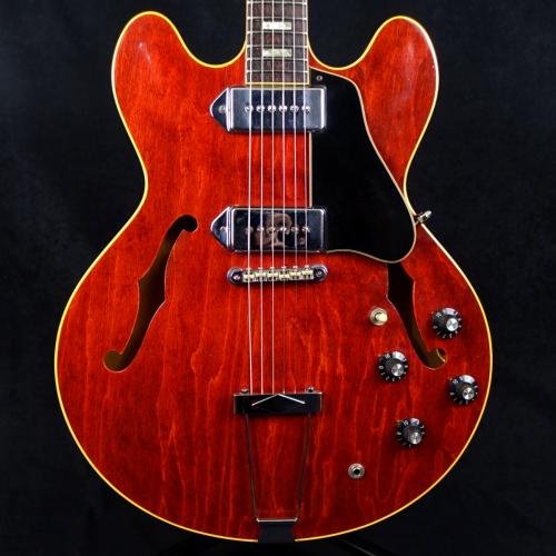 Gibson 1969 ES-330 Cherry