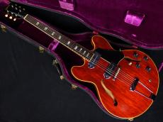 Gibson 1969 ES-330 Cherry_2