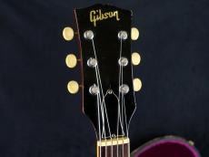 Gibson 1969 ES-330 Cherry_5