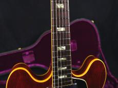 Gibson 1969 ES-330 Cherry_7