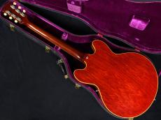 Gibson 1969 ES-330 Cherry_8