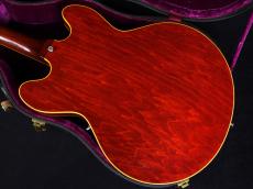 Gibson 1969 ES-330 Cherry_9
