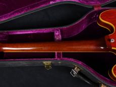 Gibson 1969 ES-330 Cherry_10