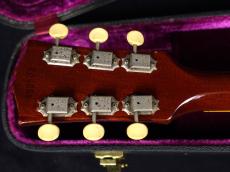 Gibson 1969 ES-330 Cherry_11