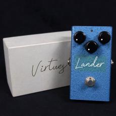 CULT Virtues Lander CULT Limited "iss.2"