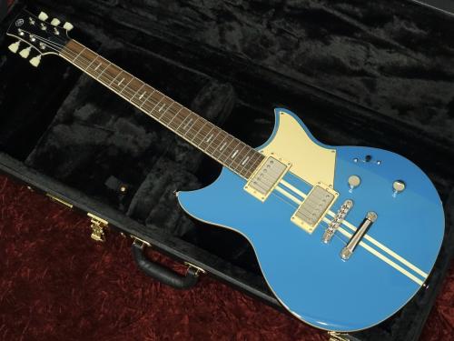 YAMAHA Revstar Professional Swift Blue(RSP20 SWB)【メーカーアウトレット特価品】