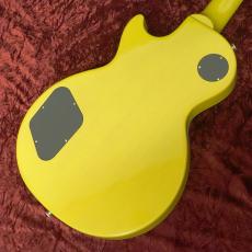 Gibson Les Paul Standard 50s Mahogany Top TV Yellow_2