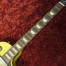 Gibson Les Paul Standard 50s Mahogany Top TV Yellow_4