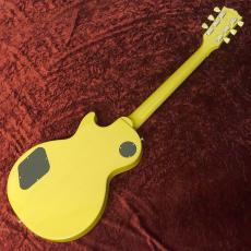 Gibson Les Paul Standard 50s Mahogany Top TV Yellow_5