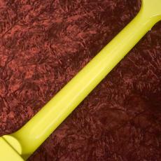 Gibson Les Paul Standard 50s Mahogany Top TV Yellow_6